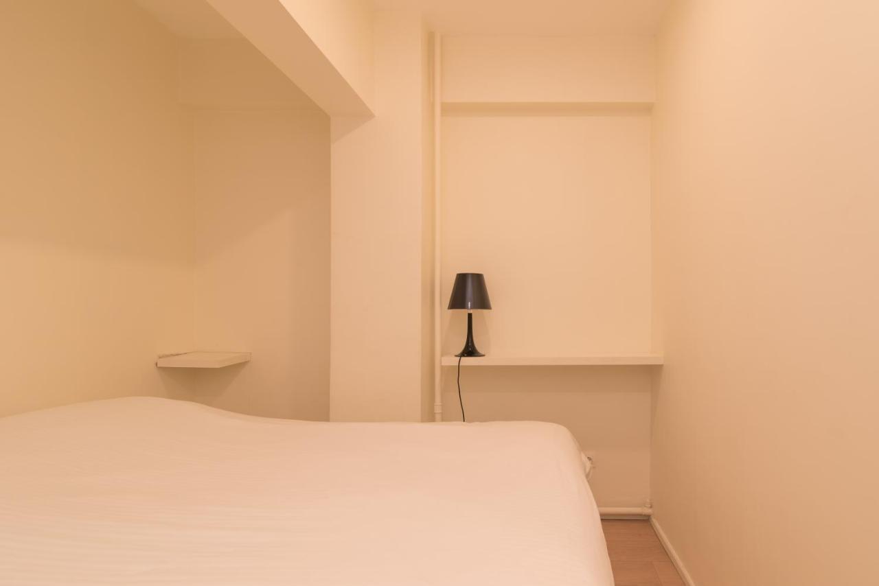 Appartement Sunny Side à Ostende Extérieur photo